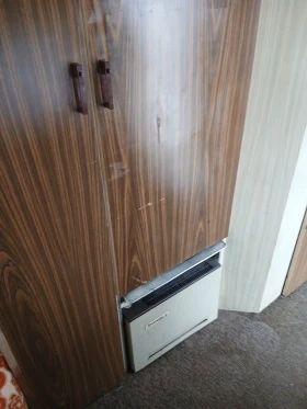 Каравана Adria, снимка 7