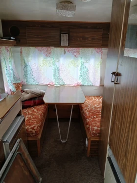 Каравана Adria, снимка 11