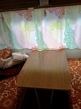 Каравана Adria, снимка 9