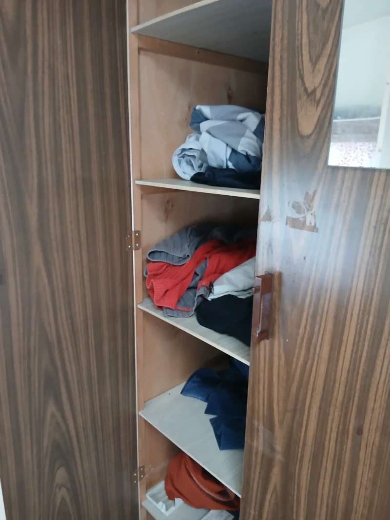 Каравана Adria, снимка 8 - Каравани и кемпери - 53286278