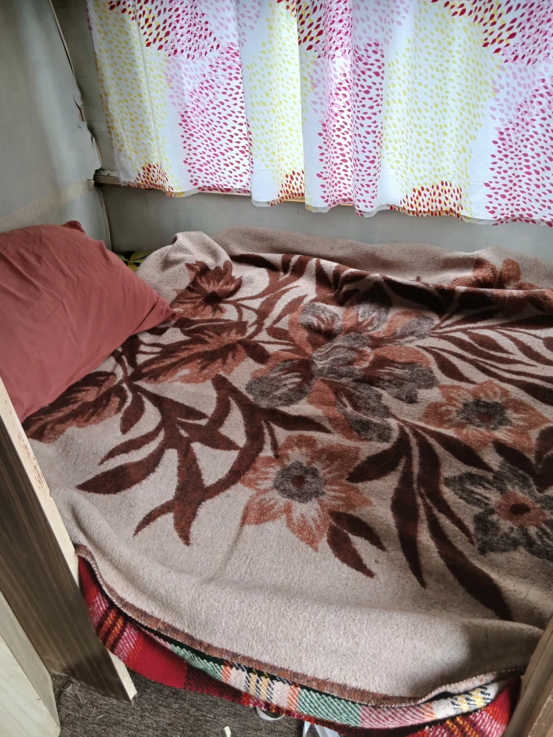 Каравана Adria, снимка 12 - Каравани и кемпери - 53286278