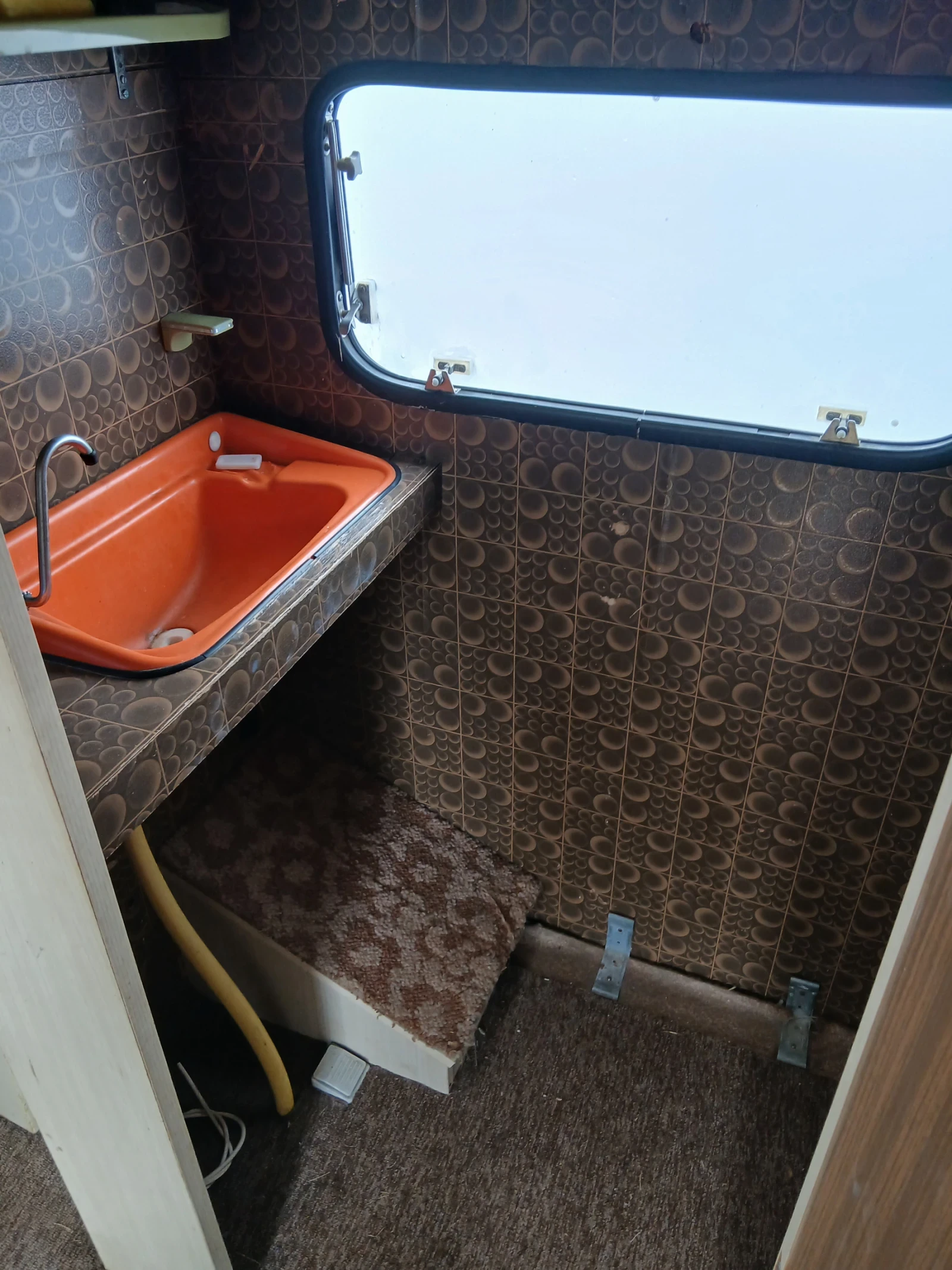 Каравана Adria  - изображение 6