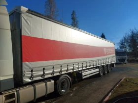 Полуремарке Schmitz SCS 24/L - 13.62 EB EcoFLEX, снимка 3 - Ремаркета - 48602253