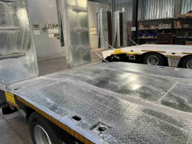   BULL TRAILERS MINOTAURO | Mobile.bg    6