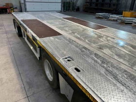   BULL TRAILERS MINOTAURO | Mobile.bg    9