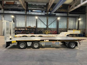       BULL TRAILERS MINOTAURO