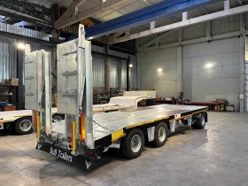   BULL TRAILERS MINOTAURO | Mobile.bg    7