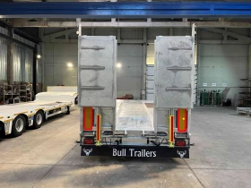   BULL TRAILERS MINOTAURO | Mobile.bg    8