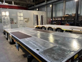       BULL TRAILERS MINOTAURO