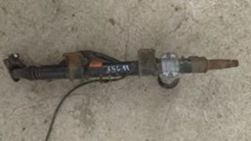 кормилен прът за Ивеко 35С11, снимка 2