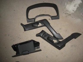 пластмасови части от  ОПЕЛ астра, снимка 1