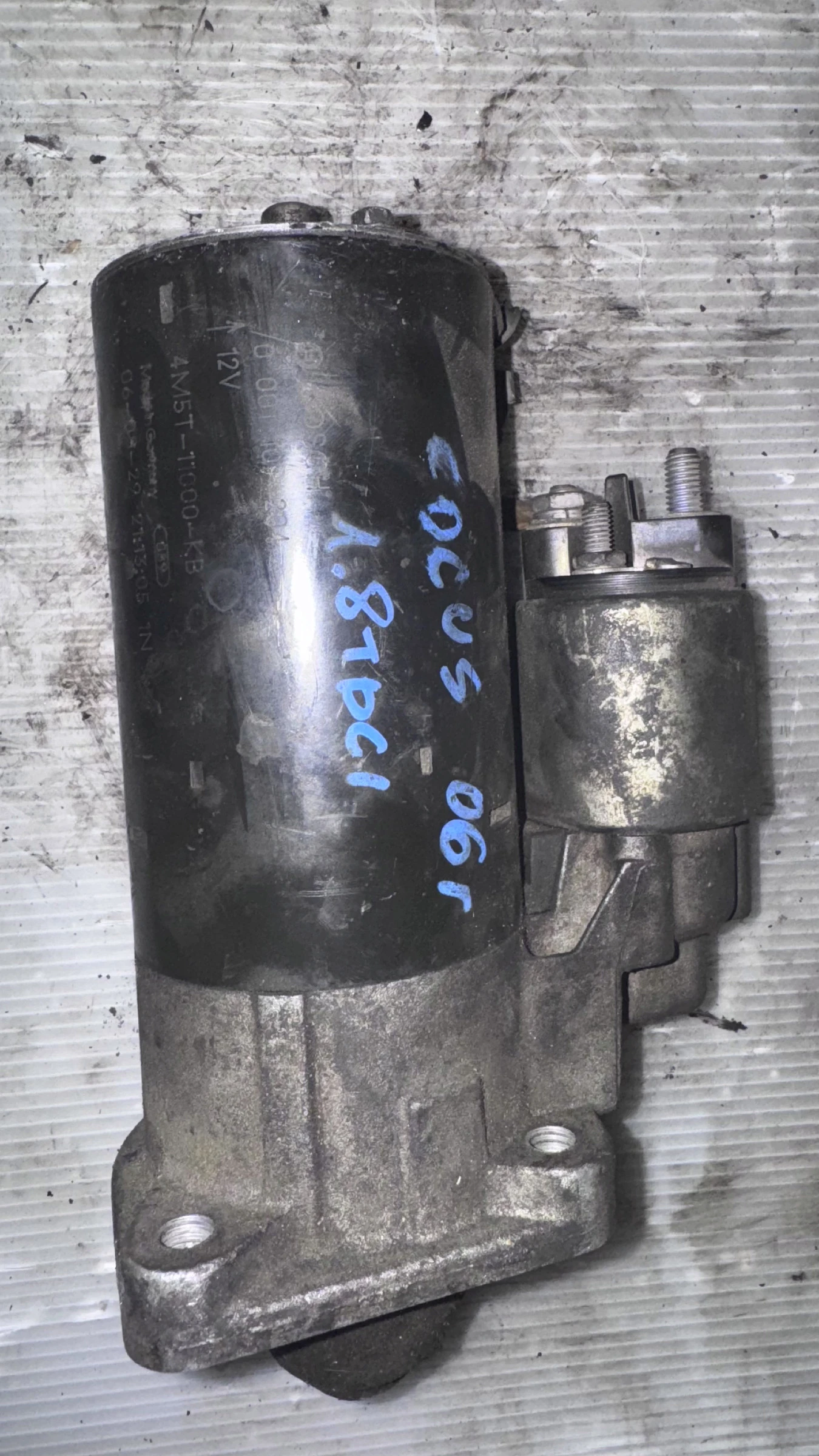   Ford Focus 2006 - 0 001 109 204 | Mobile.bg   1