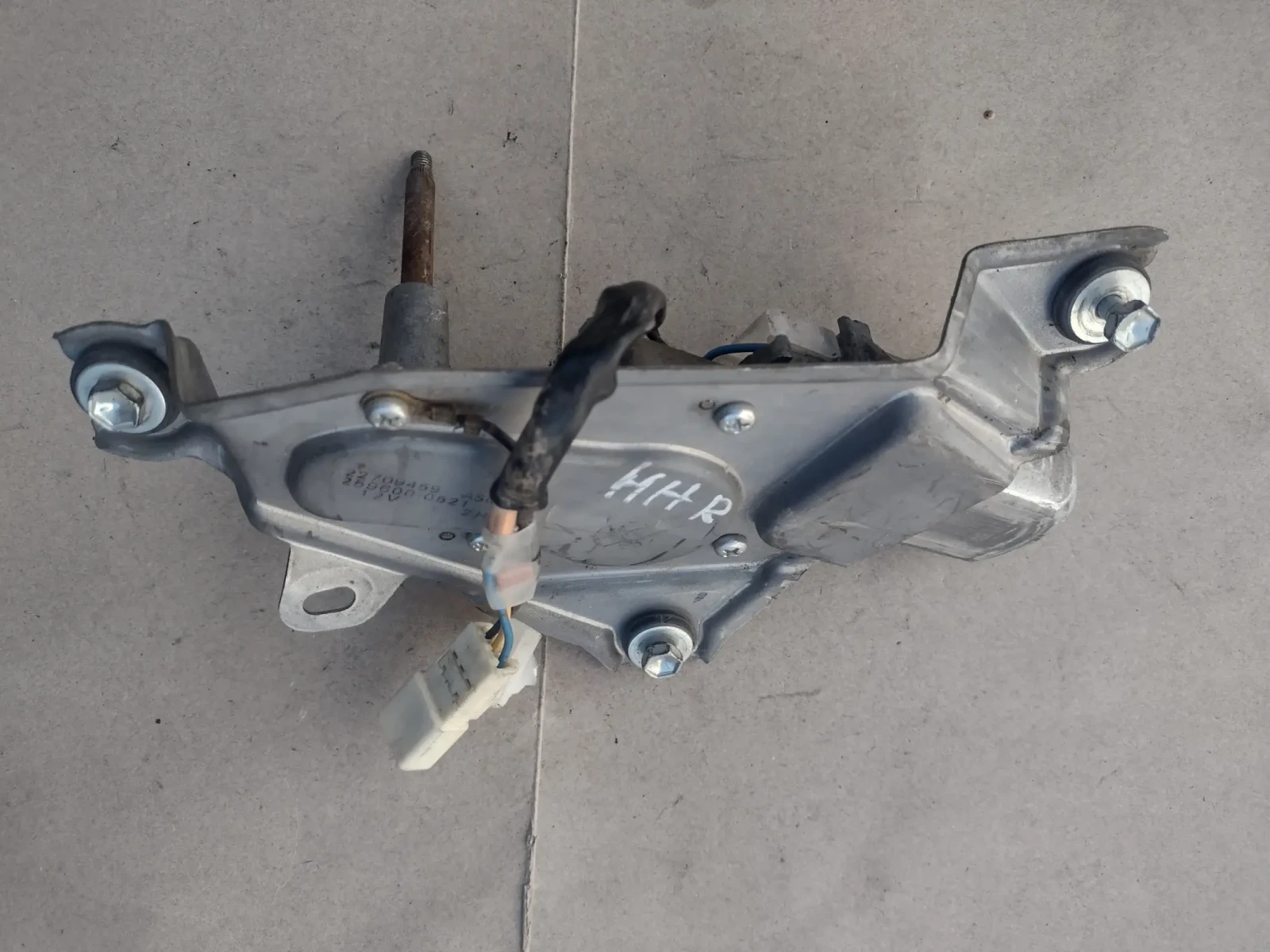 259600-0521 ������� ����� �������� �� Chevrolet HHR  22709459 | Mobile.bg � ����������� 1