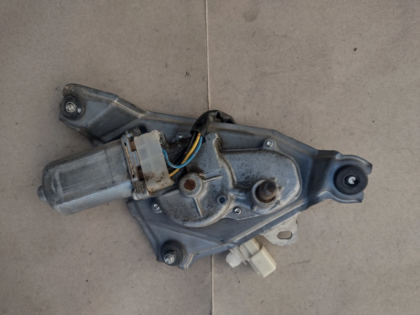 259600-0521 ������� ����� �������� �� Chevrolet HHR  22709459 | Mobile.bg � ����������� 3