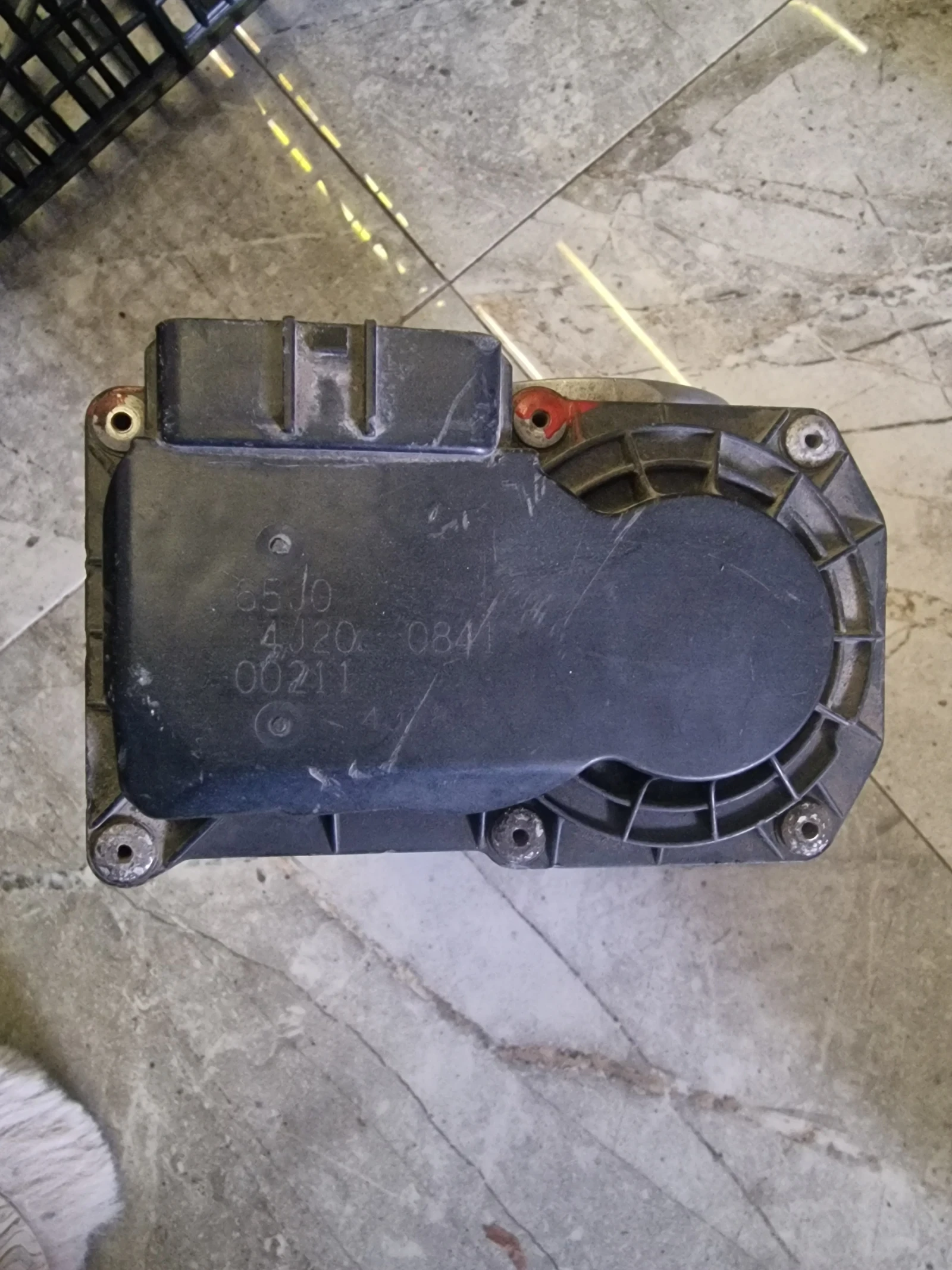 65J0 0841   SUZUKI GRAND VITARA  | Mobile.bg   2