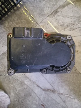 65J0 0841 дроселова клапа SUZUKI GRAND VITARA , снимка 2 - Части - 52639257