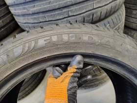 Гуми Зимни 245/45R18, снимка 4