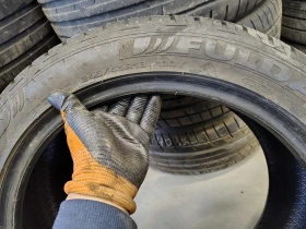 Гуми Зимни 245/45R18, снимка 7
