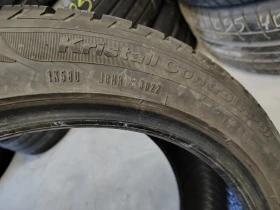 Гуми Зимни 245/45R18, снимка 8