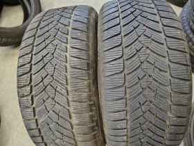 Гуми Зимни 245/45R18, снимка 2