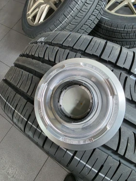 Гуми с джанти Pirelli 295/40R22, снимка 9