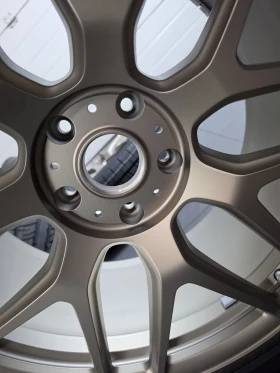 Гуми с джанти Pirelli 295/40R22, снимка 12