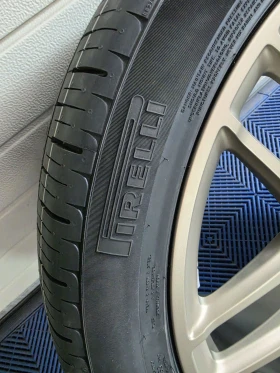 Гуми с джанти Pirelli 295/40R22, снимка 5
