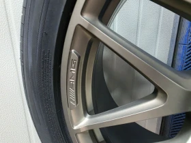 Гуми с джанти Pirelli 295/40R22, снимка 17
