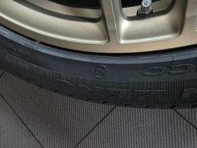 Гуми с джанти Pirelli 295/40R22, снимка 6