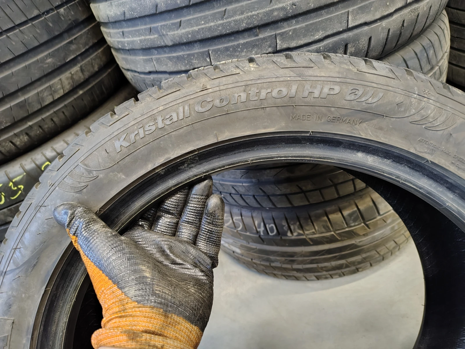  245/45R18 | Mobile.bg   6