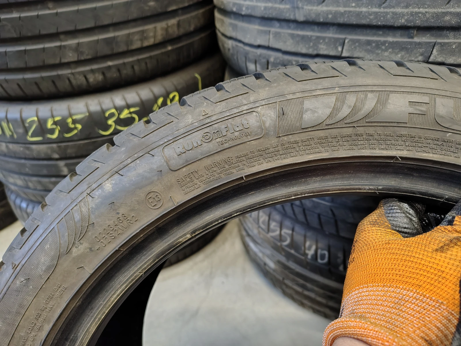  245/45R18 | Mobile.bg   5