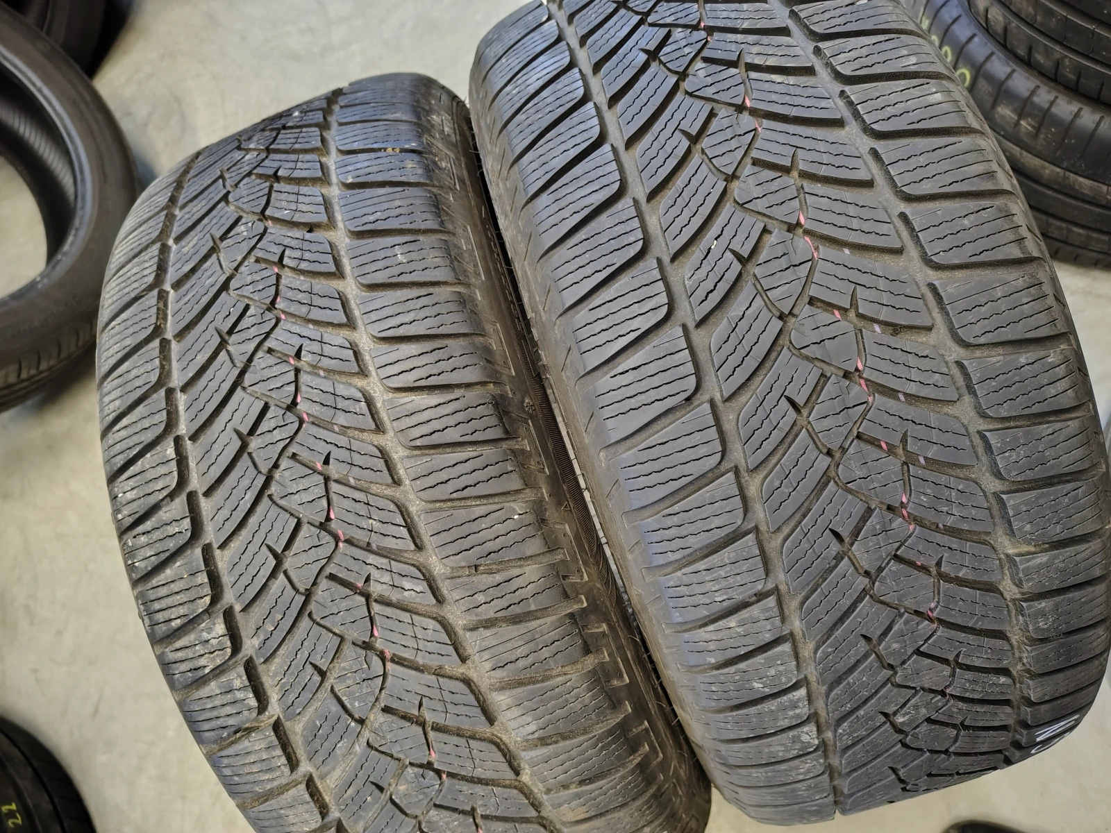  245/45R18 | Mobile.bg   1