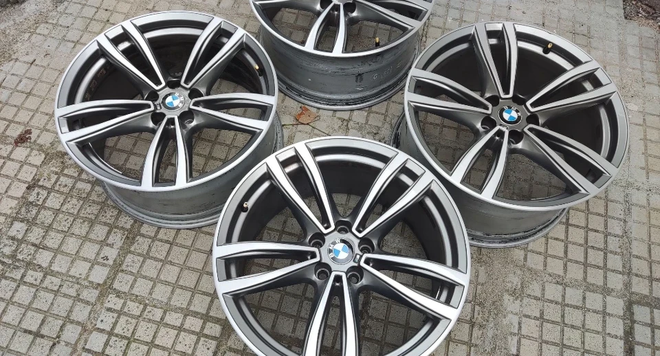 ������ �� BMW M5 | Mobile.bg � ����������� 4