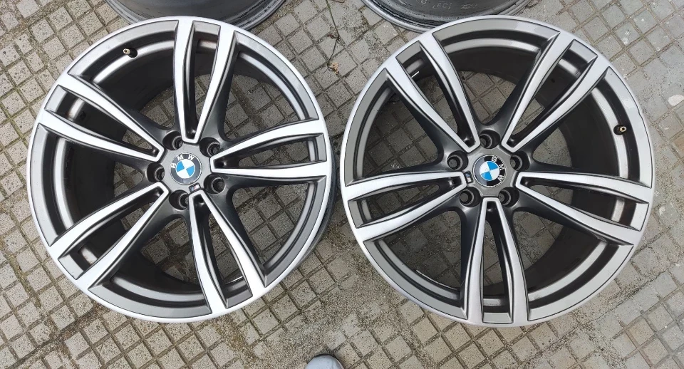������ �� BMW M5 | Mobile.bg � ����������� 2