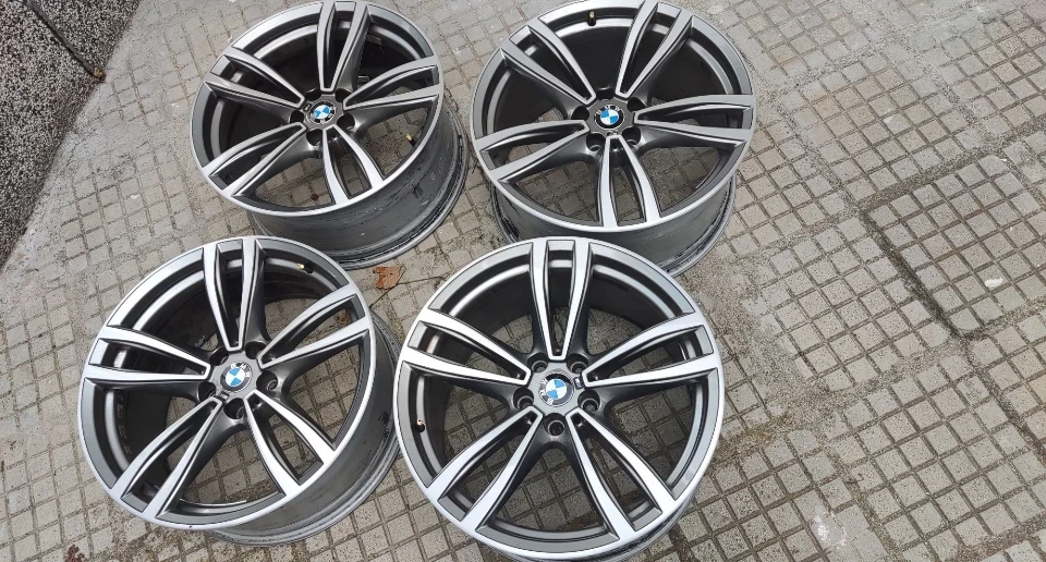 ������ �� BMW M5 | Mobile.bg � ����������� 5
