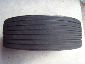 Гуми с джанти Continental 195/75R18, снимка 4 - Гуми и джанти - 48354749