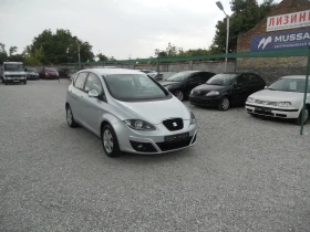 Seat Altea 1.6TDIЛизинг!!!Common rail 105 КОНСКИ СИЛИ, снимка 1
