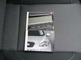 Seat Altea 1.6TDIЛизинг!!!Common rail 105 КОНСКИ СИЛИ, снимка 14