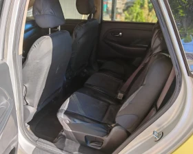 Kia Carens 1.6 Газова уредба, снимка 8