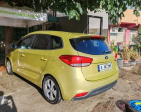 Kia Carens 1.6 Газова уредба, снимка 4