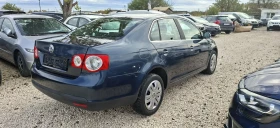 VW Jetta 1.6-102.k.c, снимка 4
