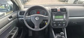 VW Jetta 1.6-102.k.c, снимка 7