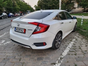 Honda Civic 1.5 EX, снимка 3