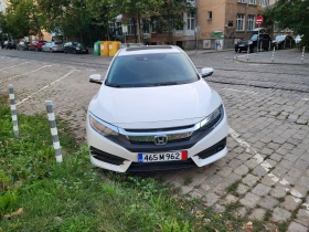 Honda Civic 1.5 EX, снимка 8