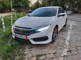 Honda Civic 1.5 EX, снимка 11
