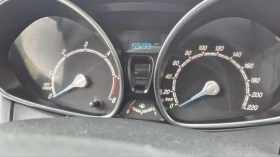 Ford B-Max 1.5 d, снимка 8