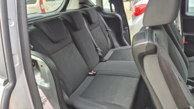 Ford B-Max 1.5 d, снимка 13