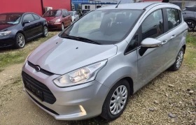 Ford B-Max 1.5 d, снимка 3