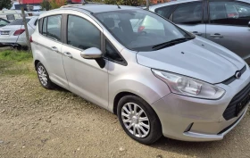Ford B-Max 1.5 d, снимка 5