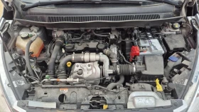 Ford B-Max 1.5 d, снимка 14